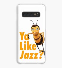 Ya Like Jazz? Case/Skin for Samsung Galaxy