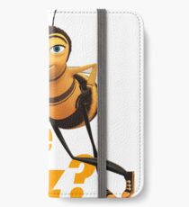 Ya Like Jazz? iPhone Wallet/Case/Skin