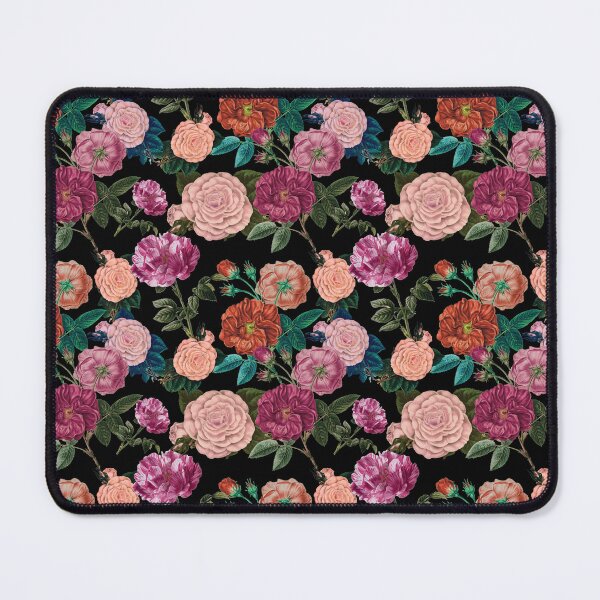 Item preview, Moody Flower designed and sold by Snexus.
