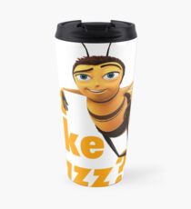 Taza de viaje Ya Like Jazz?