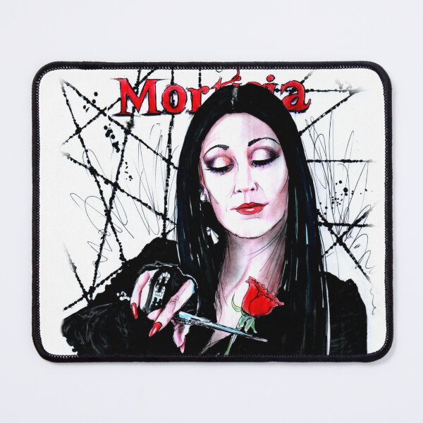 Item preview, Morticia designed and sold by artygaz.
