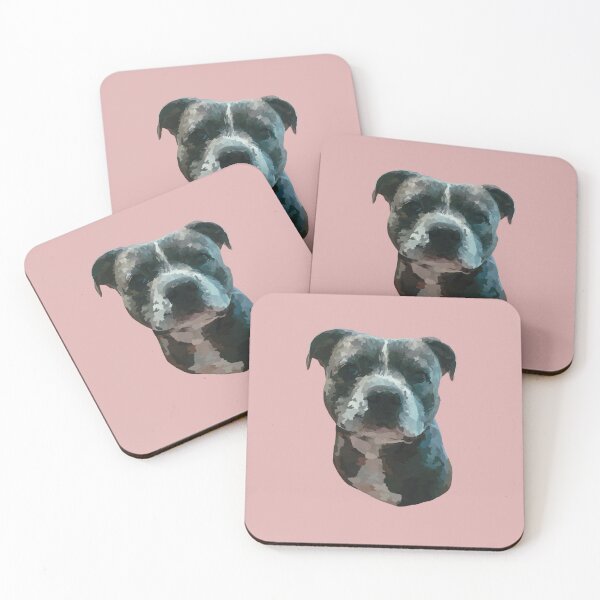 Item preview, June Dog designed and sold by Jess Baum.