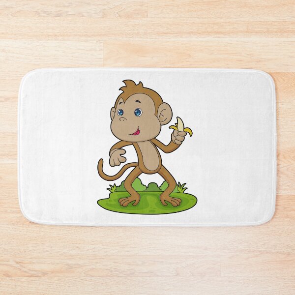 Item preview, Monkey Banana designed and sold by Snabdesign84.