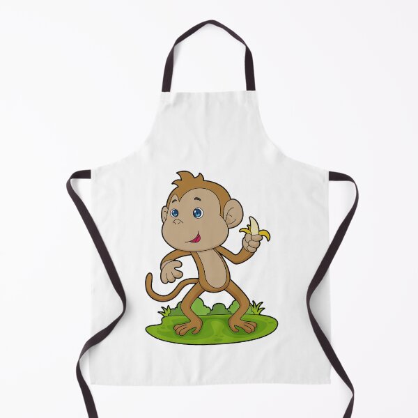 Item preview, Monkey Banana designed and sold by Snabdesign84.