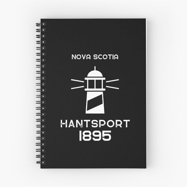 Item preview, Hantsport Canada Nova Scotia designed and sold by CraftwithNadia.