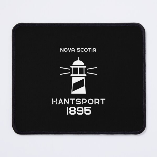 Item preview, Hantsport Canada Nova Scotia designed and sold by CraftwithNadia.