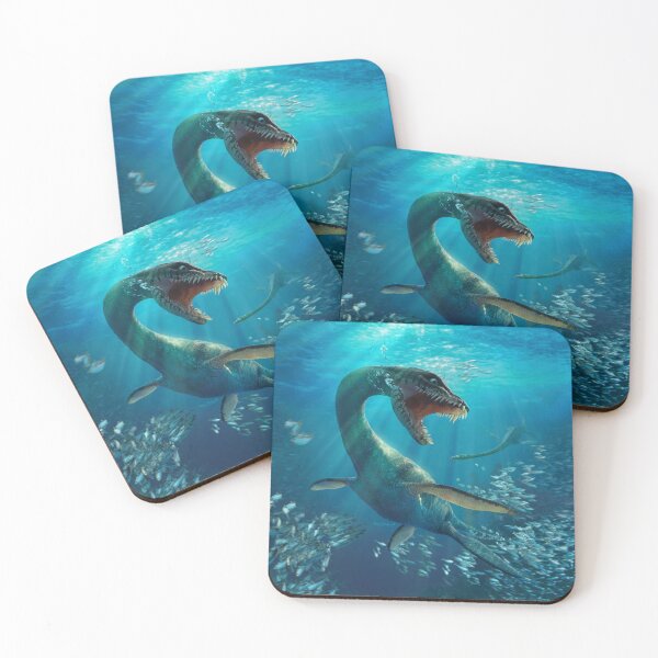 Item preview, Plesiosaurus designed and sold by DavidPenfound.
