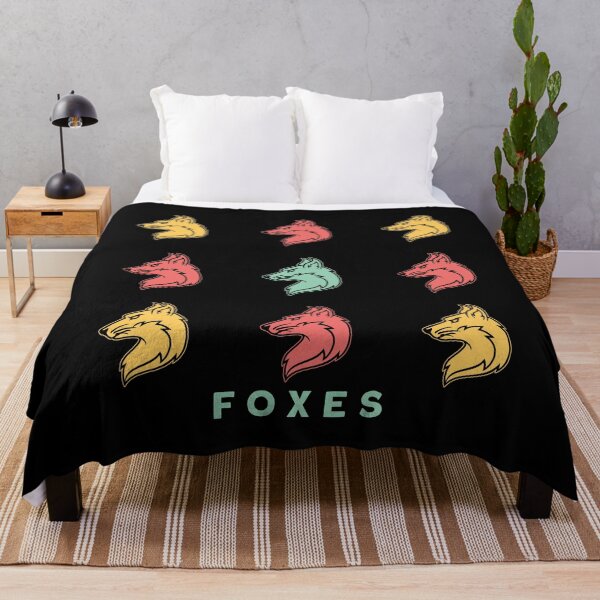 Item preview, Foxes Fox Animal Red Fox designed and sold by MooonTees.