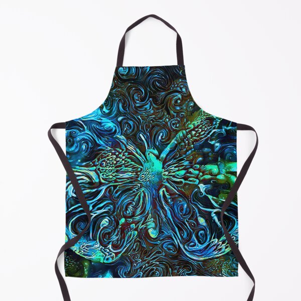 Item preview, Peacock Butterfly designed and sold by DiscoGypsyFish.