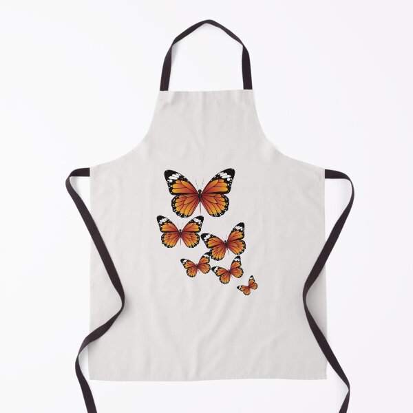 Item preview, Monarch Butterfly Rapsody designed and sold by ColourTrials.