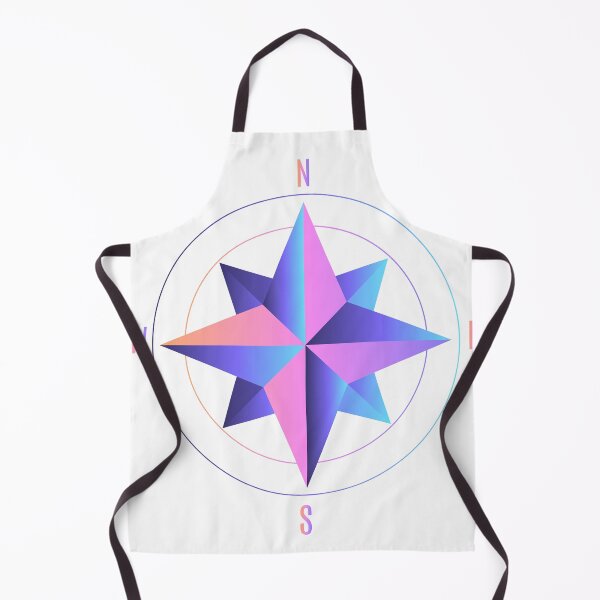 Item preview, North Star designed and sold by MaruJaisaan.
