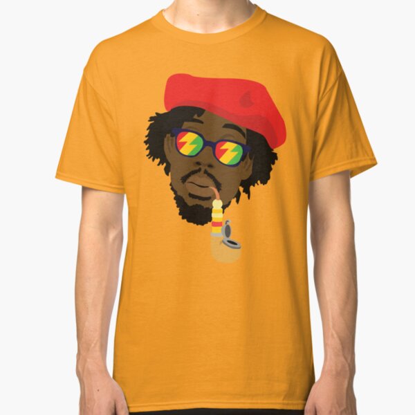 peter tosh tee shirts