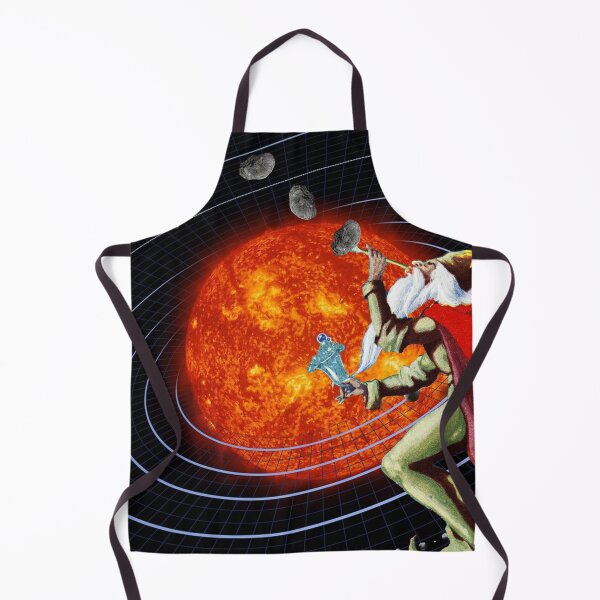 Item preview, Solar Magic #asteroidday #Collage designed and sold by Snexus.