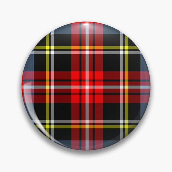 Item preview, Stewart Royal Tartan designed and sold by DiscoGypsyFish.