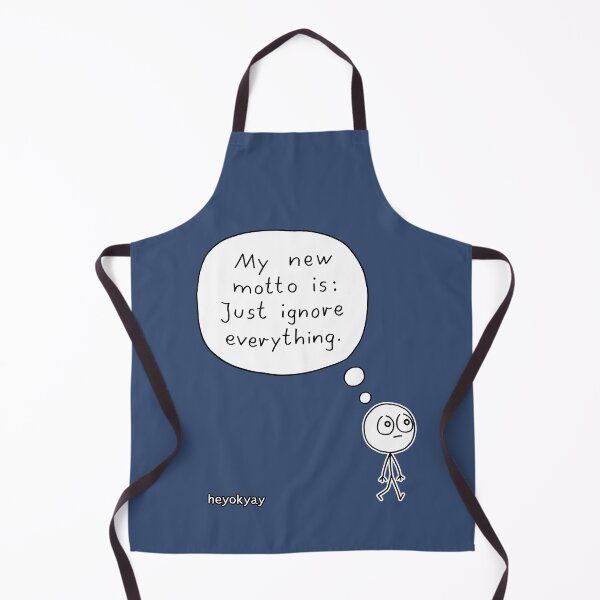 Item preview, New Motto designed and sold by heyokyay.