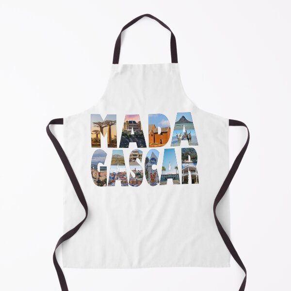 Item preview, Landscapes of Madagascar designed and sold by TTOPSHIRT.