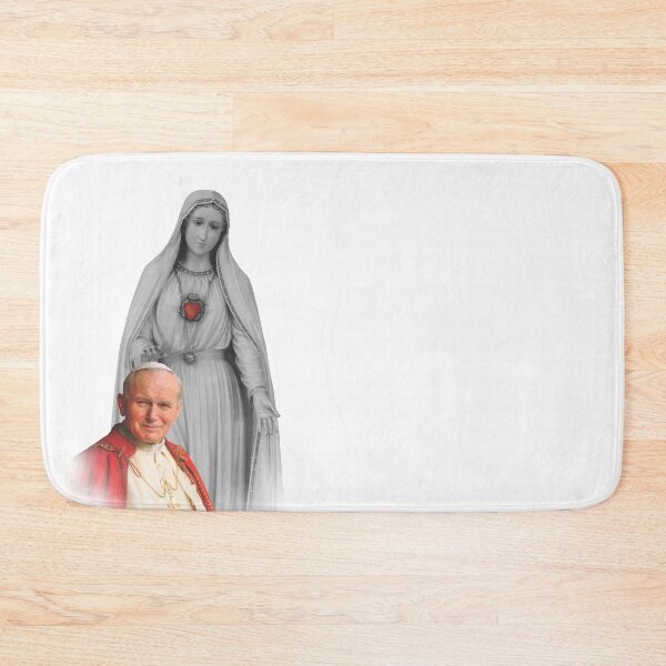 Item preview, Saint John Paul II  designed and sold by alinerope.