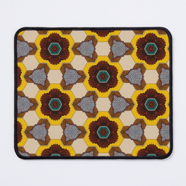 Item preview, Desert Floral with Geos designed and sold by debutpagesart.