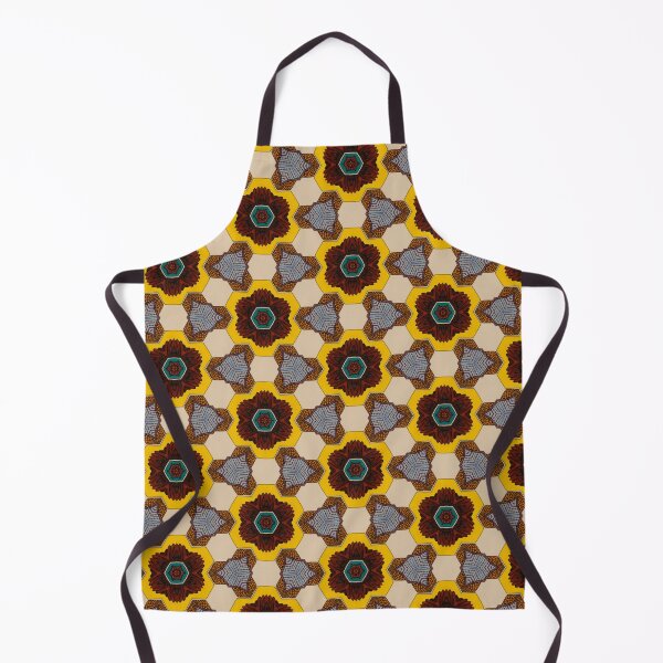 Item preview, Desert Floral with Geos designed and sold by debutpagesart.