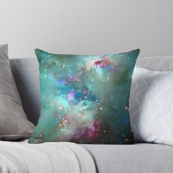 Item preview, Galaxy Nebula  designed and sold by SpaceRipple.