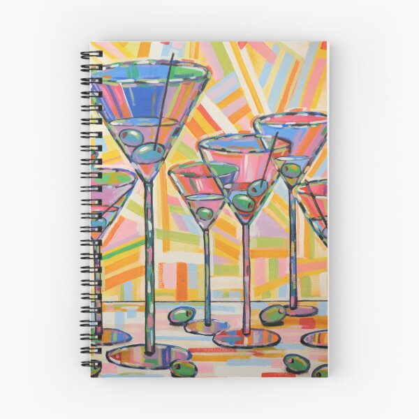 Item preview, Martini Hour designed and sold by AmyGiacomelli.