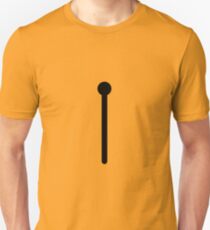 The Witness Path Unisex T-Shirt