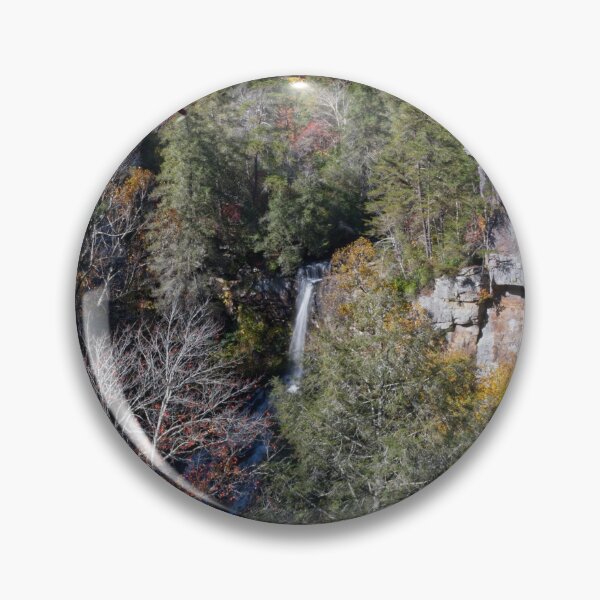 Item preview, Piney Falls 6 designed and sold by Phil Perkins.