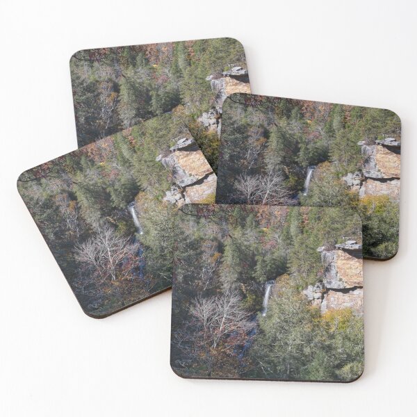 Item preview, Piney Falls 6 designed and sold by Phil Perkins.