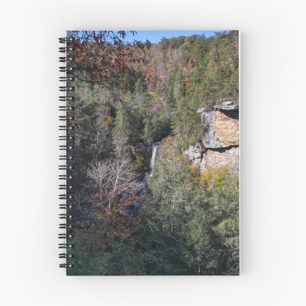 Item preview, Piney Falls 6 designed and sold by Phil Perkins.
