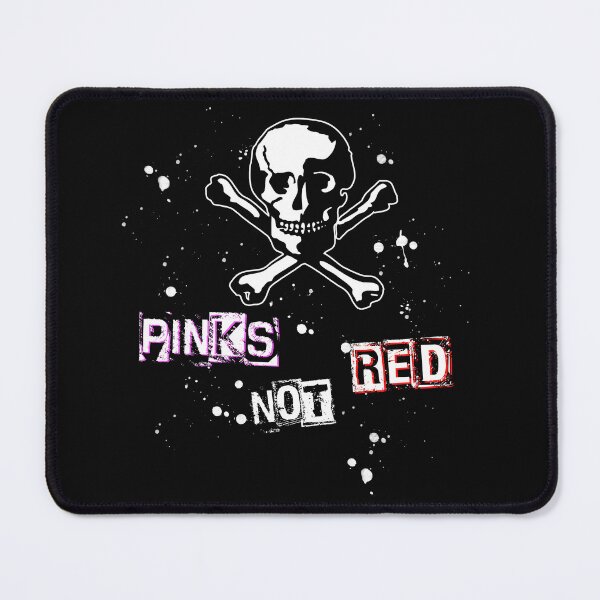 Item preview, pinks not red designed and sold by Kingrocker.