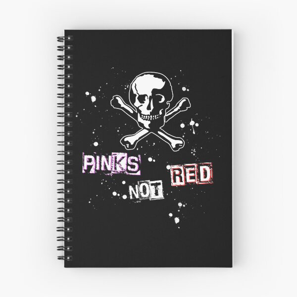 Item preview, pinks not red designed and sold by Kingrocker.