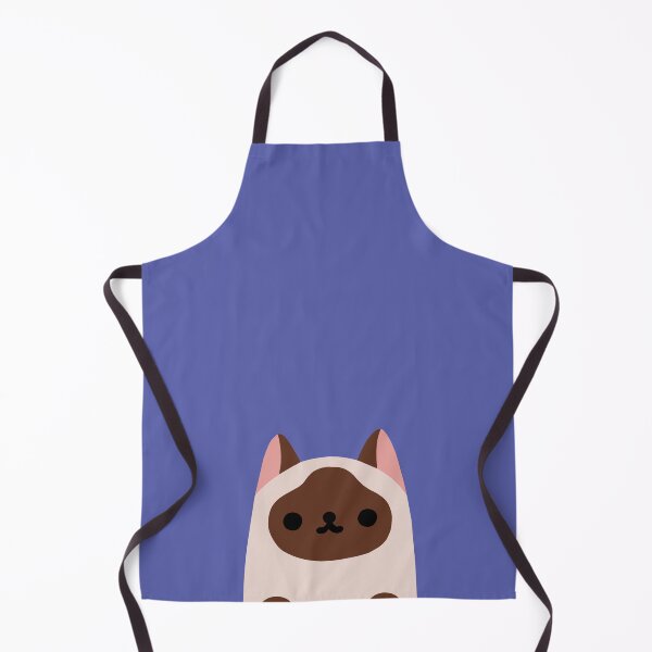 Item preview, siamese cat designed and sold by puddingroll.