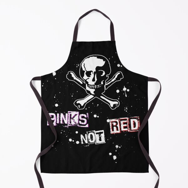 Item preview, pinks not red designed and sold by Kingrocker.