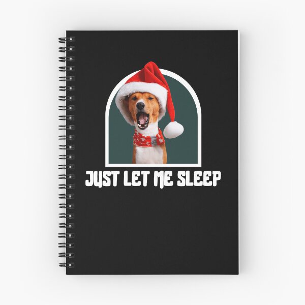 Item preview, Just let me sleep designed and sold by reka88.