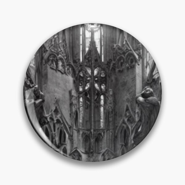 Item preview, Fantasy Holy Ambience Art designed and sold by Martinsjulia.