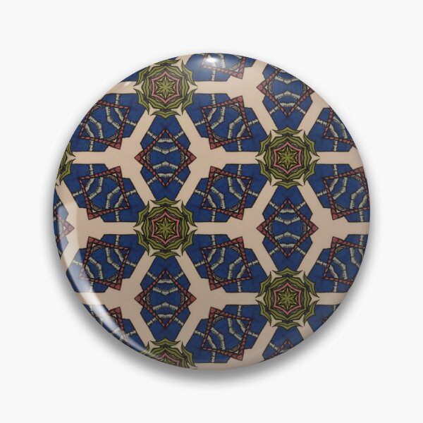 Item preview, Abstract Rivers and Forests  designed and sold by debutpagesart.