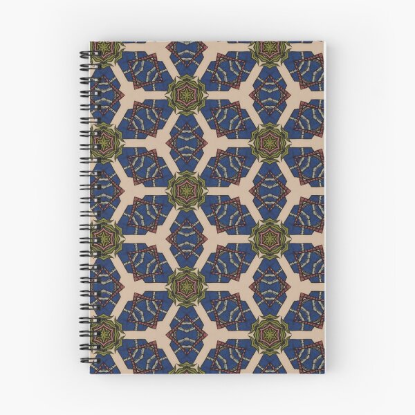 Item preview, Abstract Rivers and Forests  designed and sold by debutpagesart.