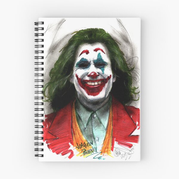 Item preview, Joaquin Phoenix designed and sold by artygaz.