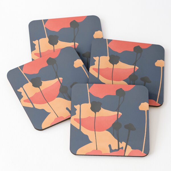 Item preview, Summer meadow Abstract  designed and sold by TheaDesign.