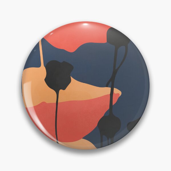 Item preview, Summer meadow Abstract  designed and sold by TheaDesign.