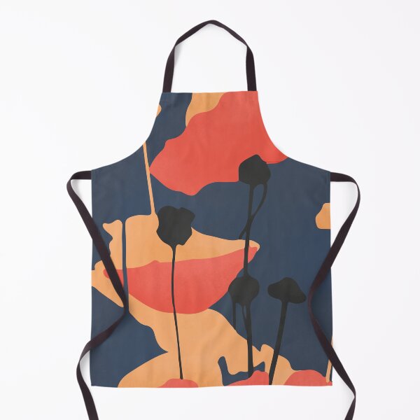 Item preview, Summer meadow Abstract designed and sold by TheaDesign.