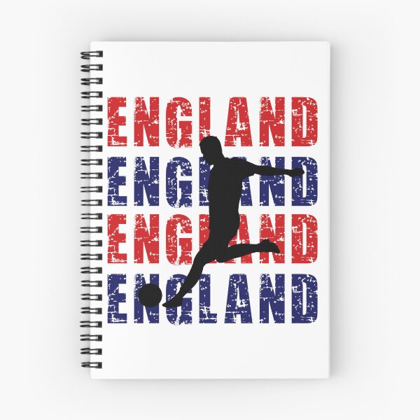Item preview, England Soccer designed and sold by minimalconcept.