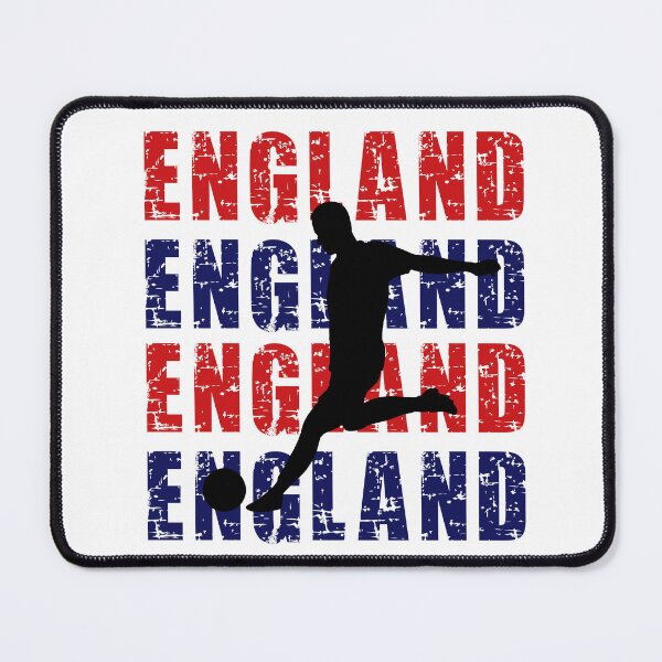 Item preview, England Soccer designed and sold by minimalconcept.