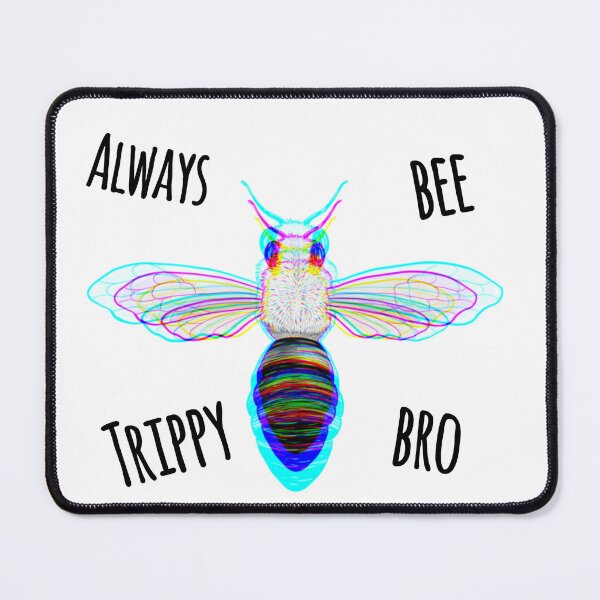 Item preview, Bee trippy designed and sold by Teddyxx.