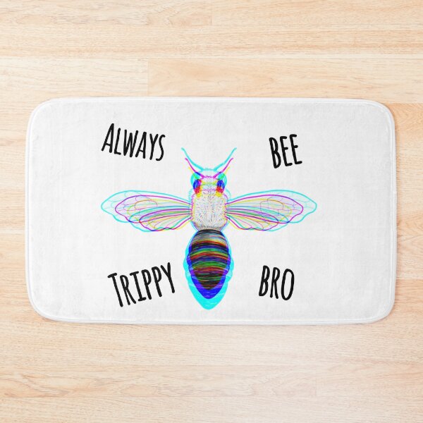 Item preview, Bee trippy designed and sold by Teddyxx.