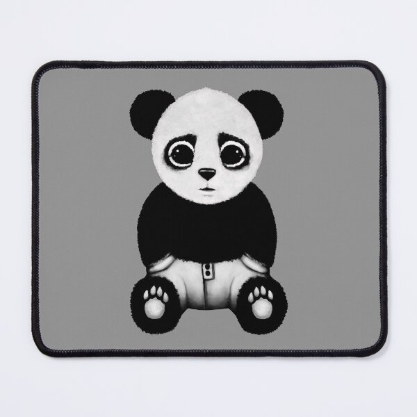 Item preview, Panda designed and sold by VISION-EYES.