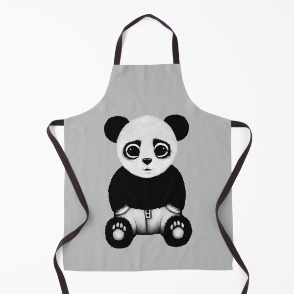 Item preview, Panda designed and sold by VISION-EYES.