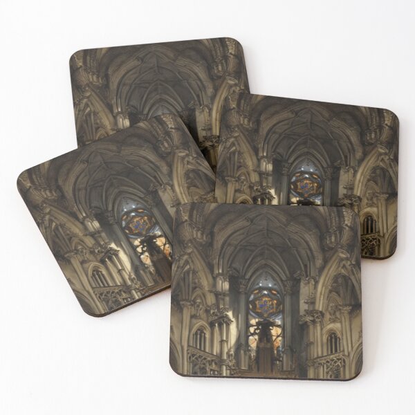 Item preview, Holy Ambience Art designed and sold by Martinsjulia.