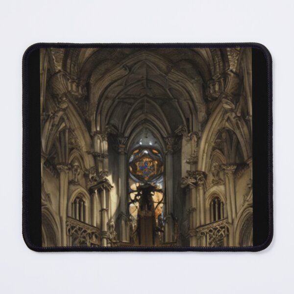 Item preview, Holy Ambience Art designed and sold by Martinsjulia.