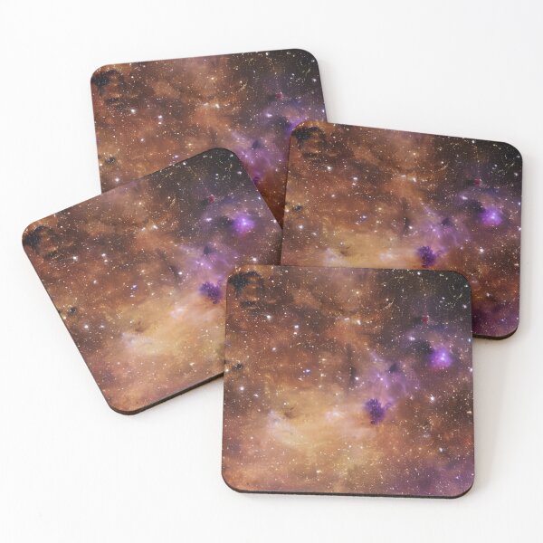 Item preview, Galaxy Nebula  designed and sold by SpaceRipple.